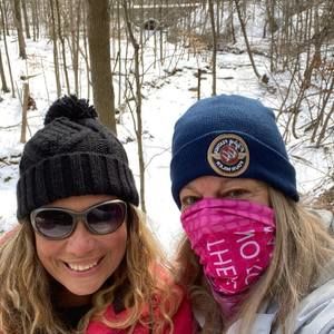 Meet your Posher, Judy